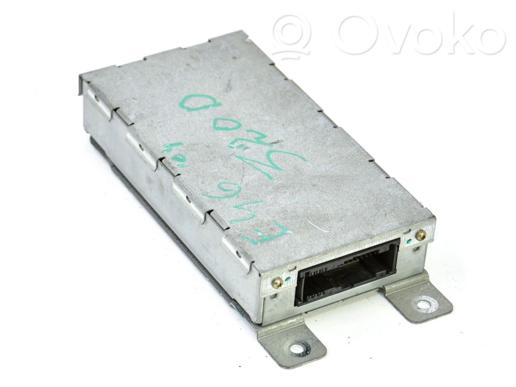 Unidad de control/módulo de bluetooth   6945387,84216945387