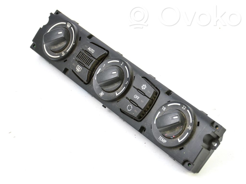 Climate control unit   6988502,64116988502,90025153