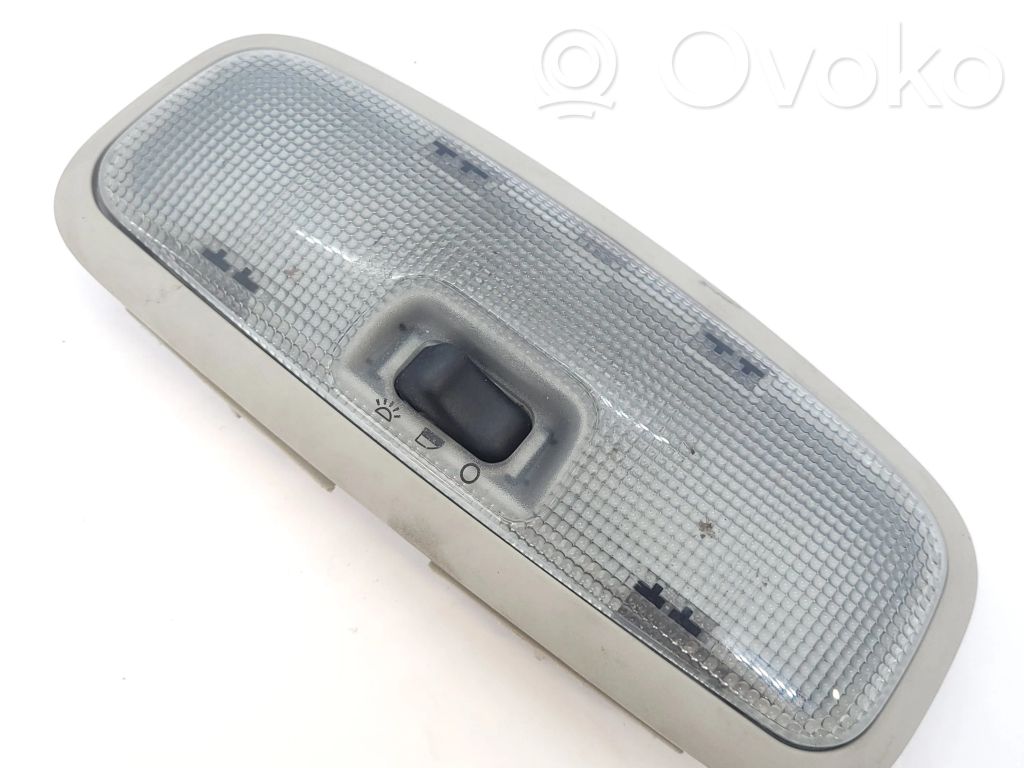 Etuistuimen valo   13776AB,3S7A13776AB,3S7A13776