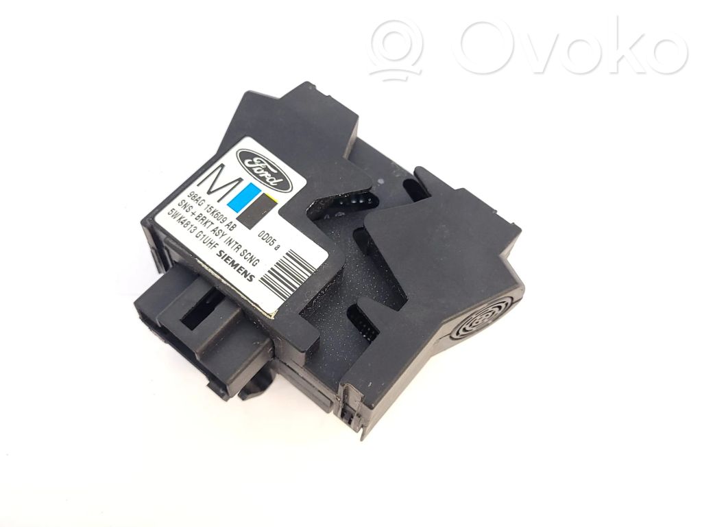 Sensor   98AG15K609AB,98AG15K609AB,98AG15K609,15K609,5WK4813G1UHF,5WK4813,5WK4813G1UHF