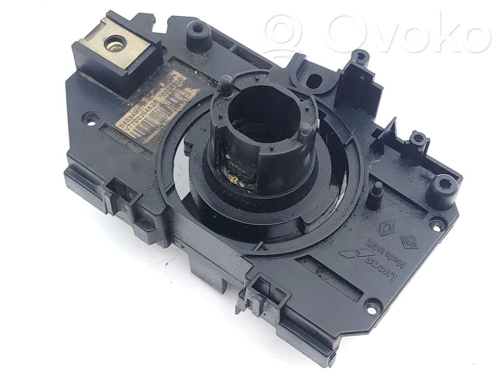 Renault Master II Wiper turn signal indicator stalk/switch 