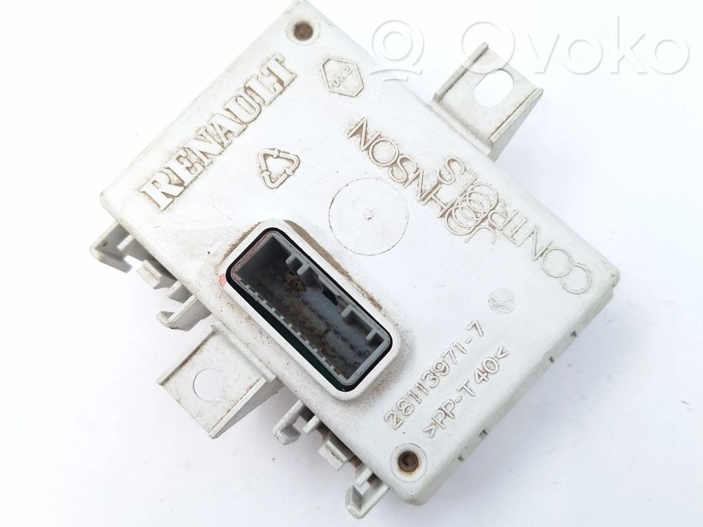 GPS navigation control unit/module   281139717,NONE,NONE