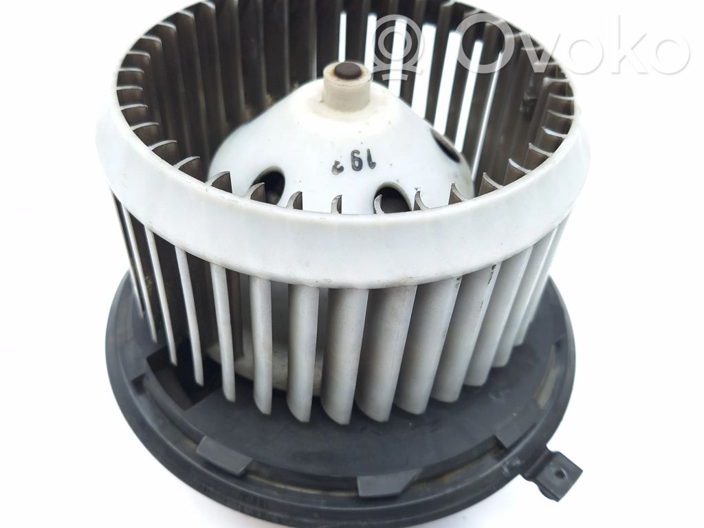 Alfa Romeo 147 Ventola riscaldamento/ventilatore abitacolo 