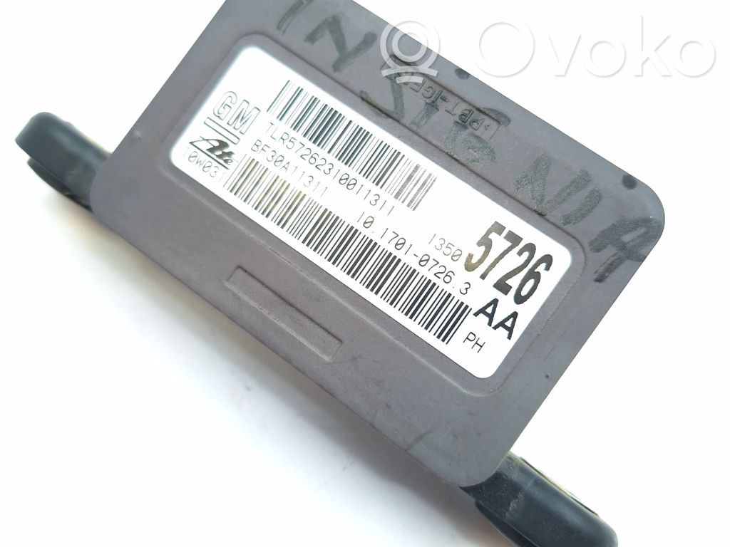 Sensor   13505726,10170107263,10170107263,10170107263AA,10170107263AA