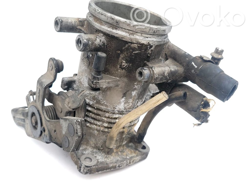 BMW 3 E36 Throttle body valve 