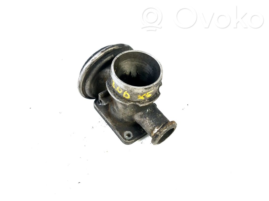 EGR-venttiili   72826400