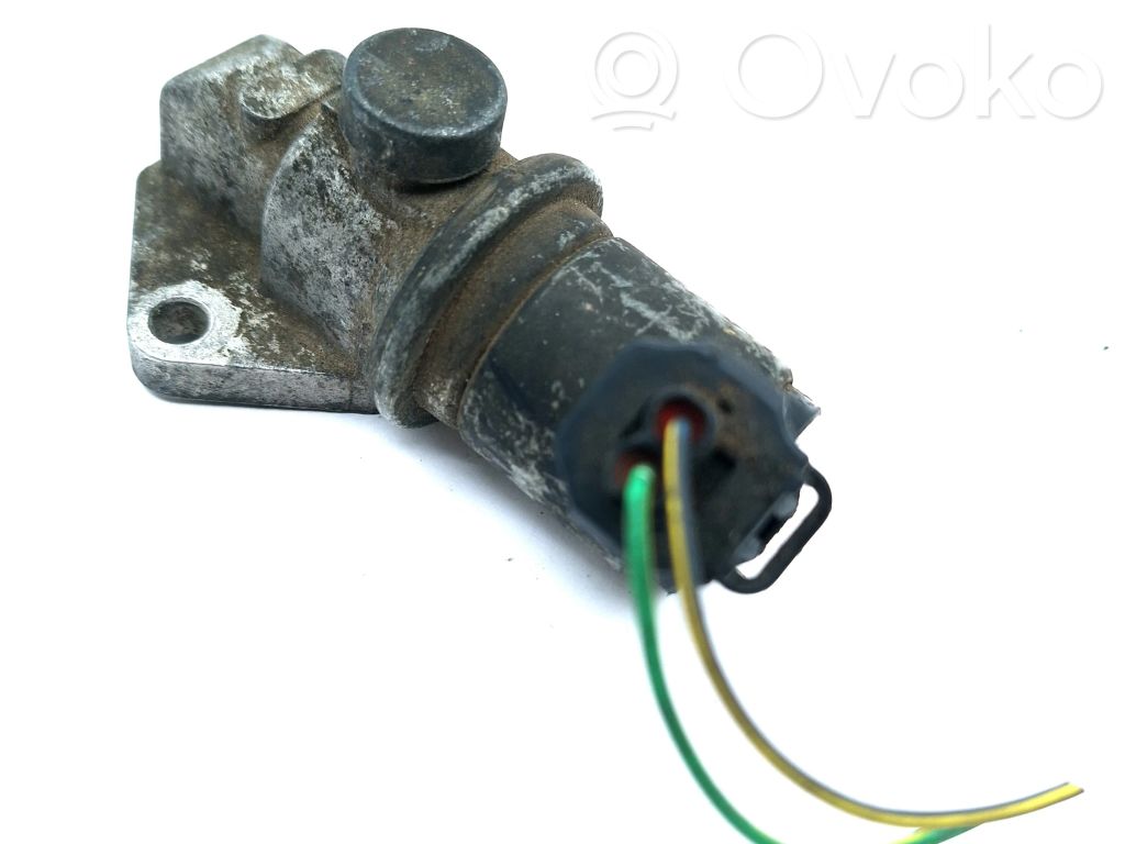Ford Galaxy Supapă electromagnetică 