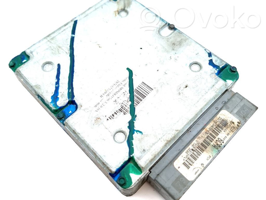 Ford Mondeo Mk III Engine control unit/module ECU 