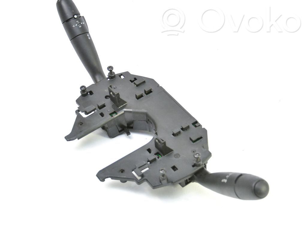 Citroen C5 Interruptor/palanca de limpiador de luz de giro 
