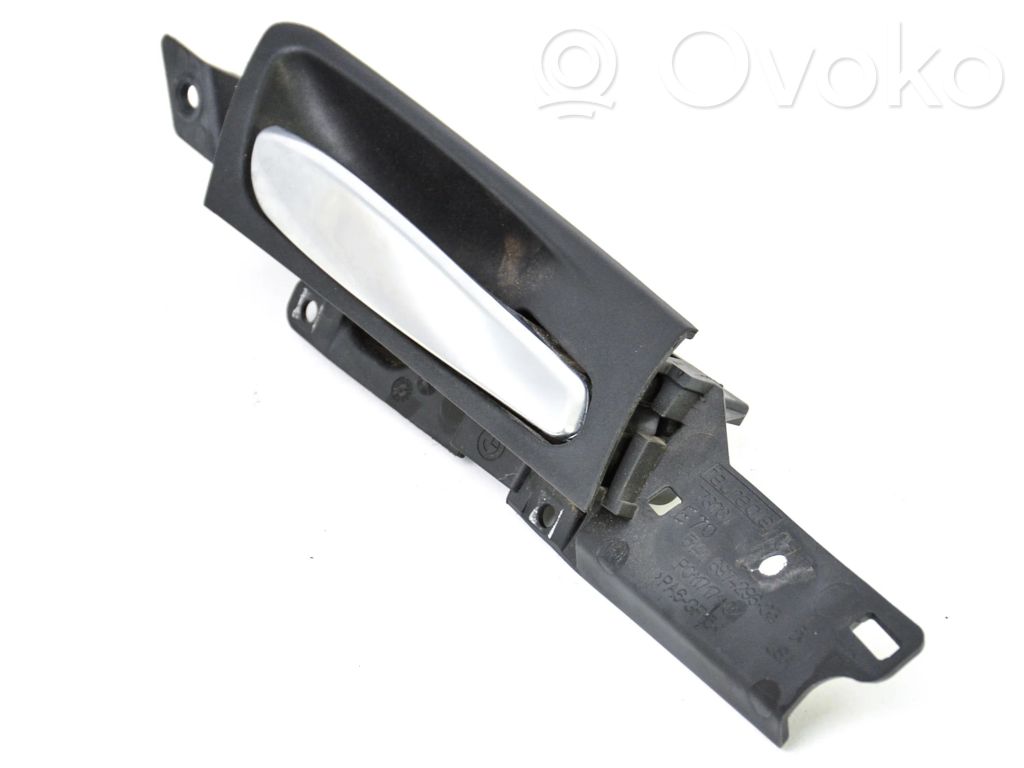 Manecilla interna puerta delantera   6974296,697429605,51416974296