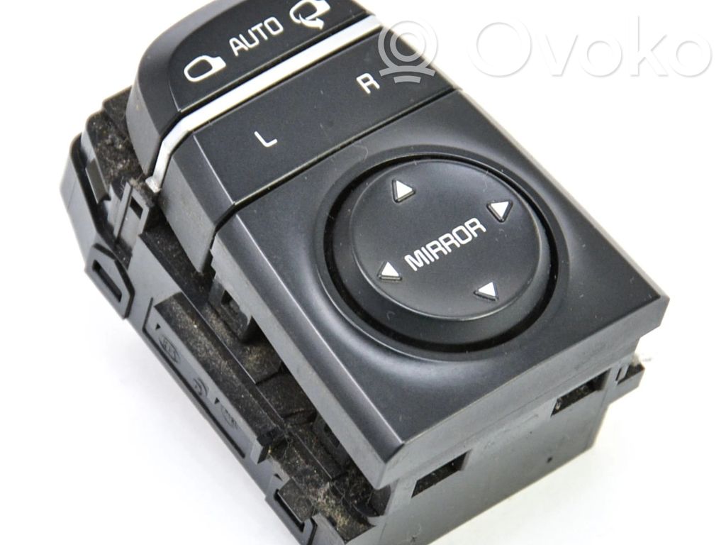 KIA Optima Interruptor del espejo lateral 