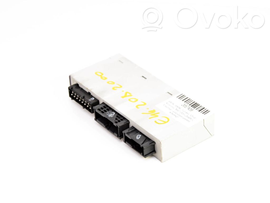 BMW 3 E46 Module confort 