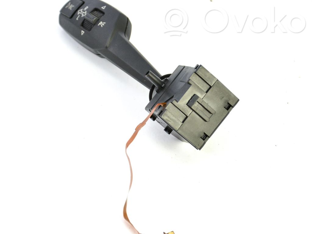 BMW X5 E70 Wiper turn signal indicator stalk/switch 