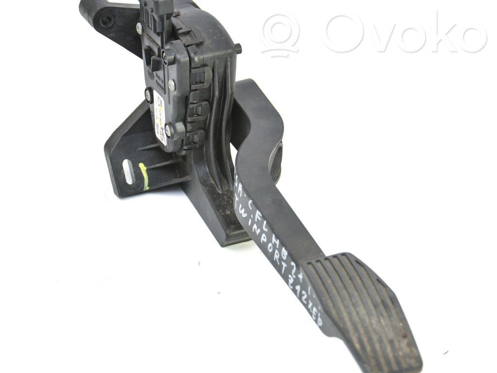 Opel Corsa C Pedală accelerație 