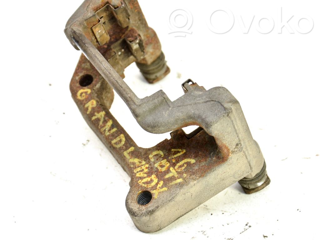 Engine mount bracket   772417,1M045357,95525382