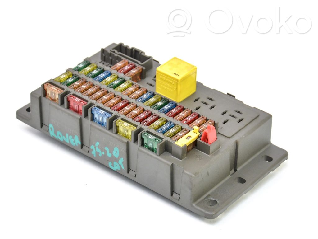 Rover 75 Fuse module 