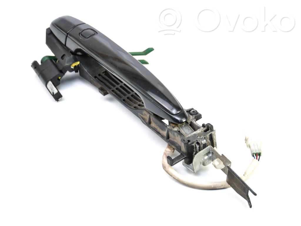 Lexus GS 300 350 430 450H Manecilla externa puerta delantera 