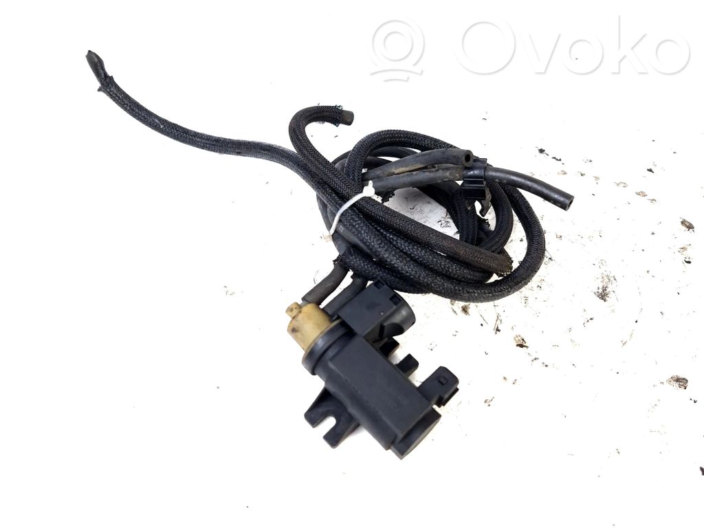 Válvula electromagnética   70308500,70308500,8981056561