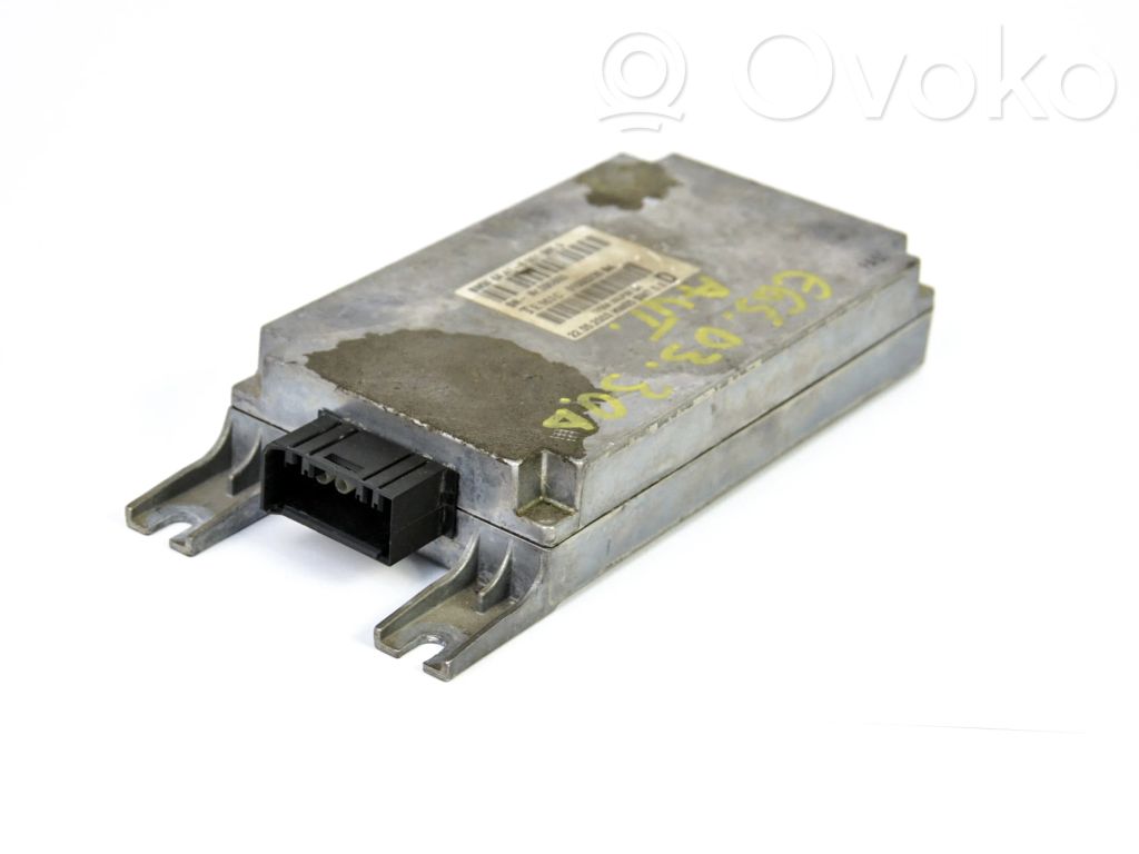 BMW 7 E65 E66 Phone control unit/module 