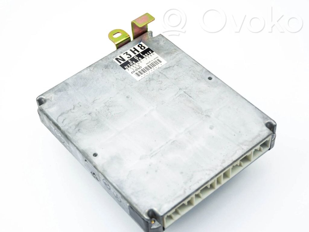 Engine control unit/module ECU   N3H818881F,2797002286,2797002286
