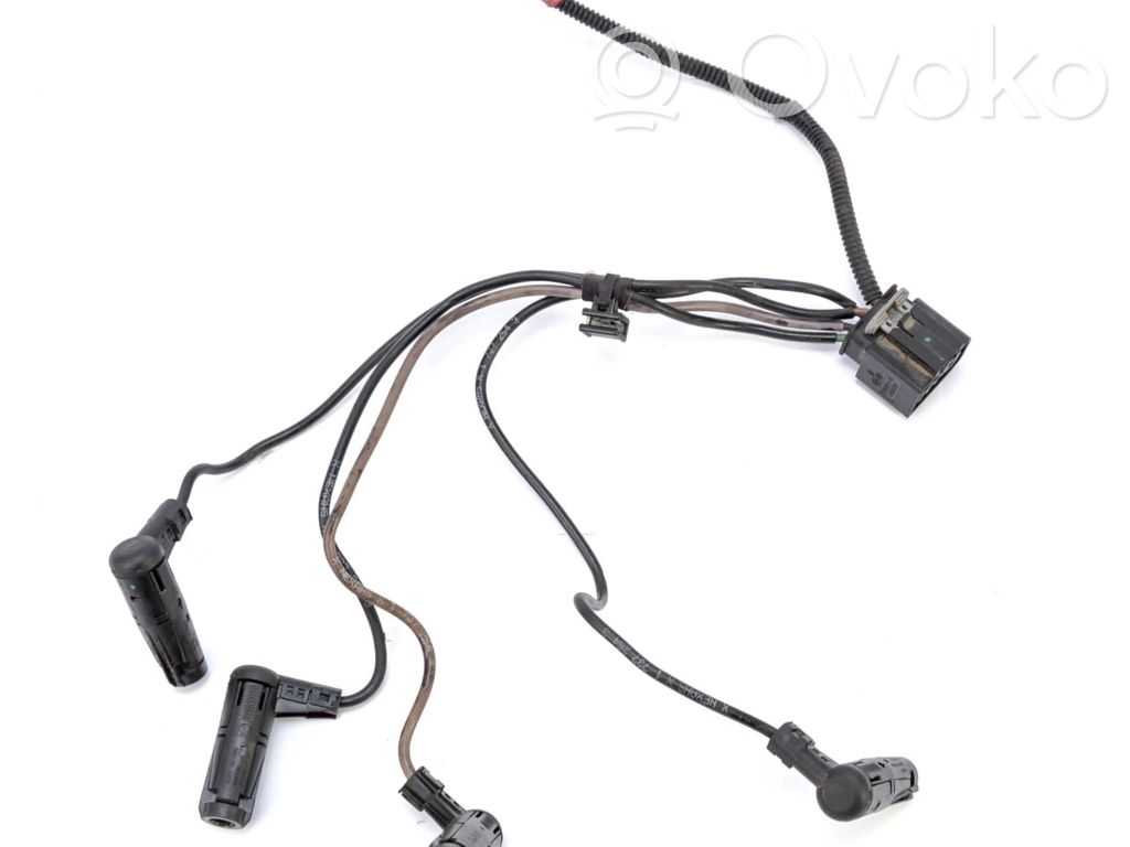 Engine installation wiring loom   1737254