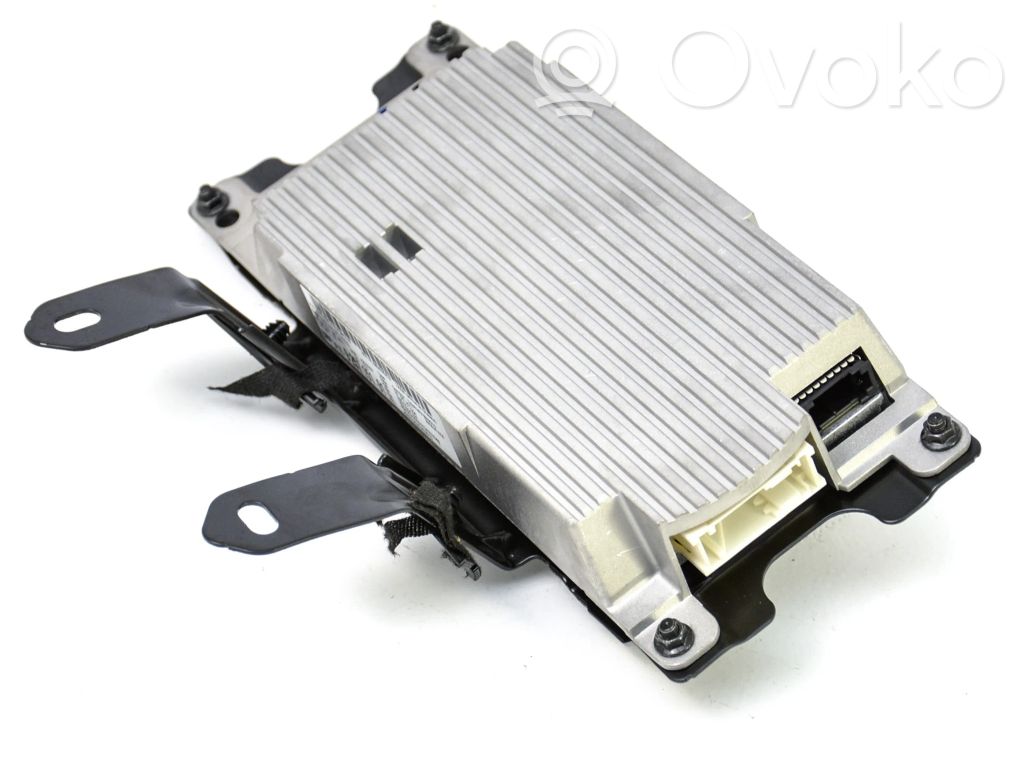 BMW 5 F10 F11 Bluetooth modulis 