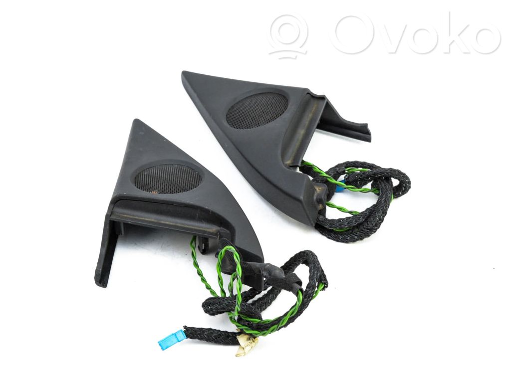 BMW 6 E63 E64 Muu sisätilojen osa 