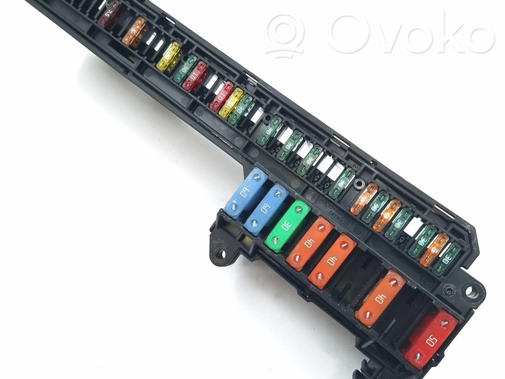 BMW 6 E63 E64 Fuse module 