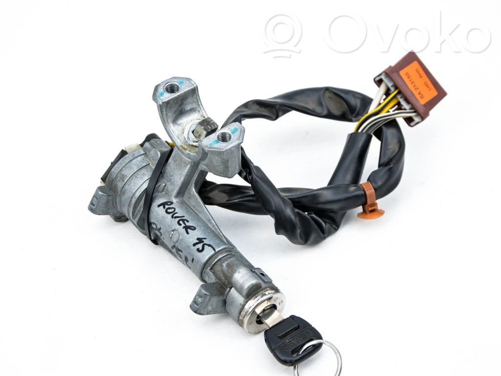 Ignition lock   C57901