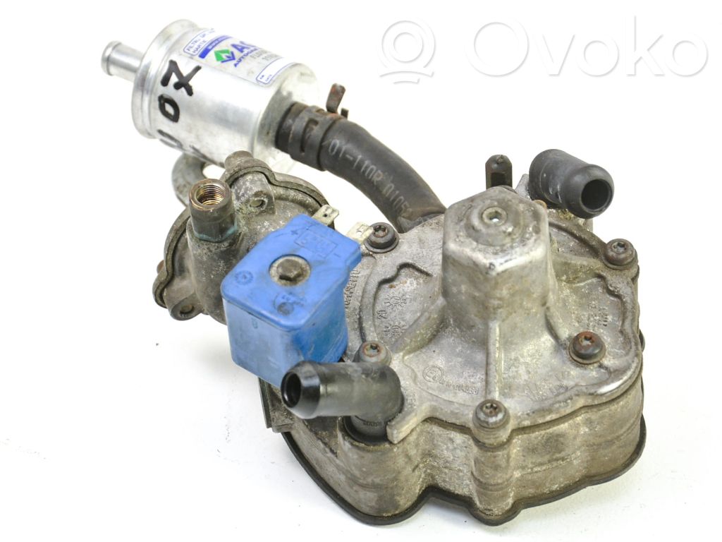 Renault Clio II Autre pièce du moteur 