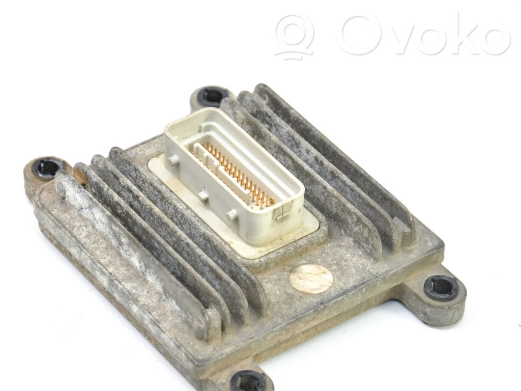 Great Wall Hover H3 Galios (ECU) modulis 