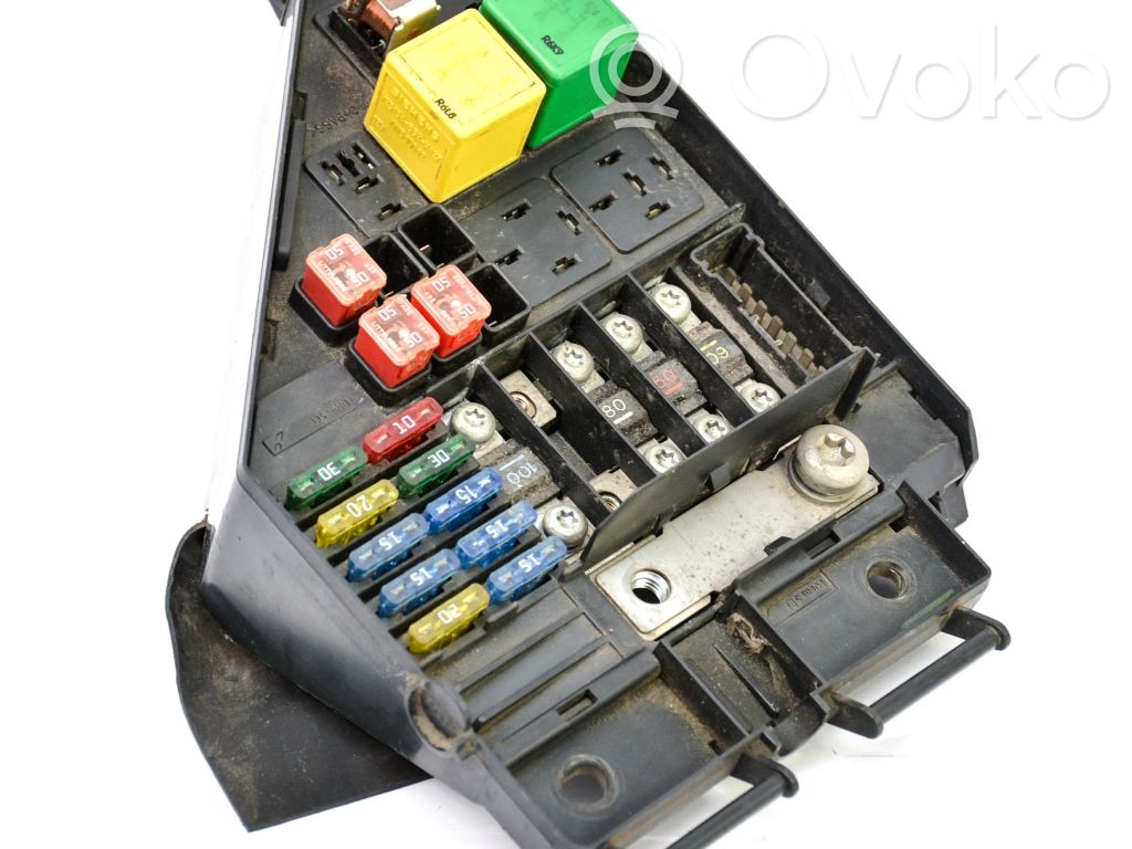 Rover 75 Fuse module 
