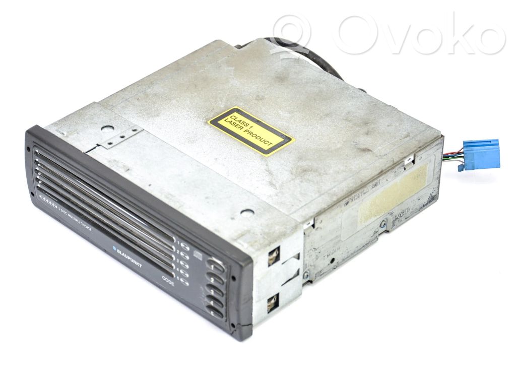 Fiat Punto (188) Schimbător CD/DVD 