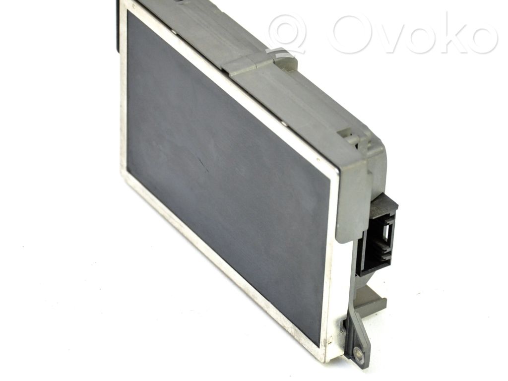 Citroen C5 Screen/display/small screen 