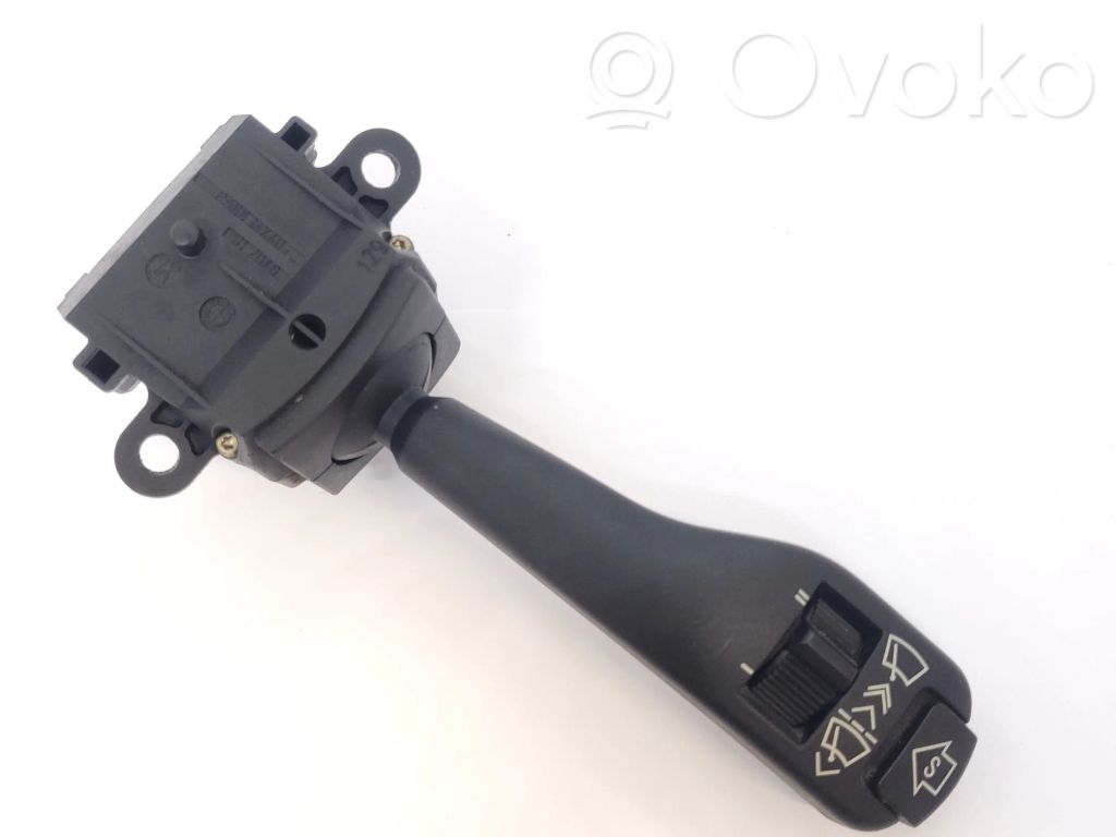 BMW 5 E39 Manetka / Przełącznik wycieraczek 