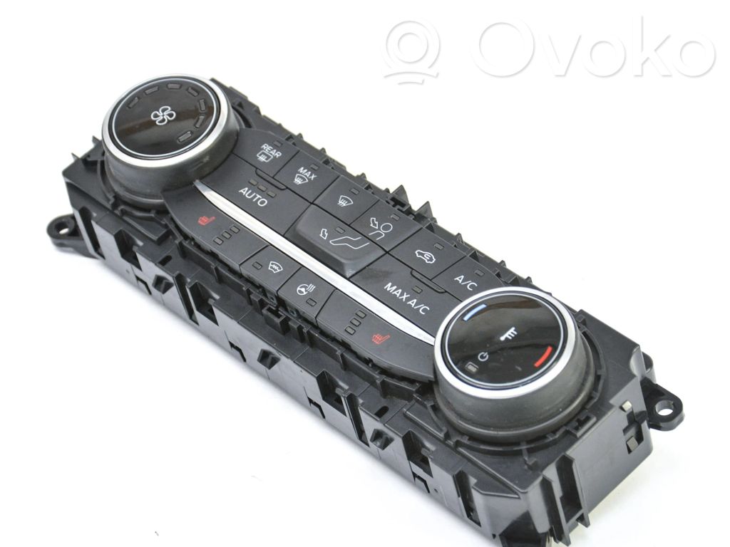 Ford Ecosport Climate control unit 