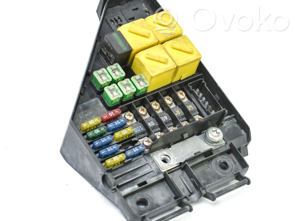 Land Rover Freelander Fuse module 