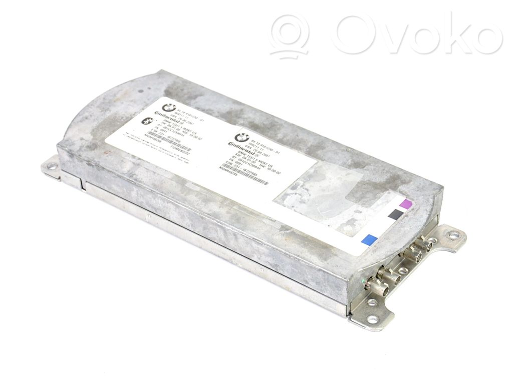 Bluetooth modulis   9181230