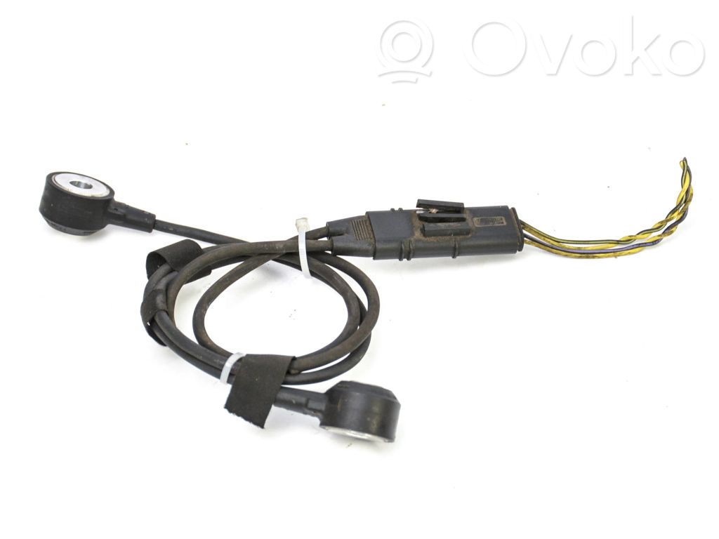 BMW 6 E63 E64 Sensor 