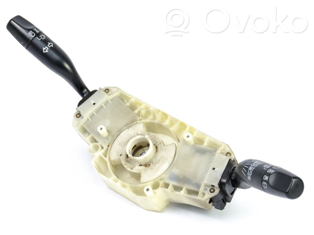 Honda HR-V Interruptor/palanca de limpiador de luz de giro 