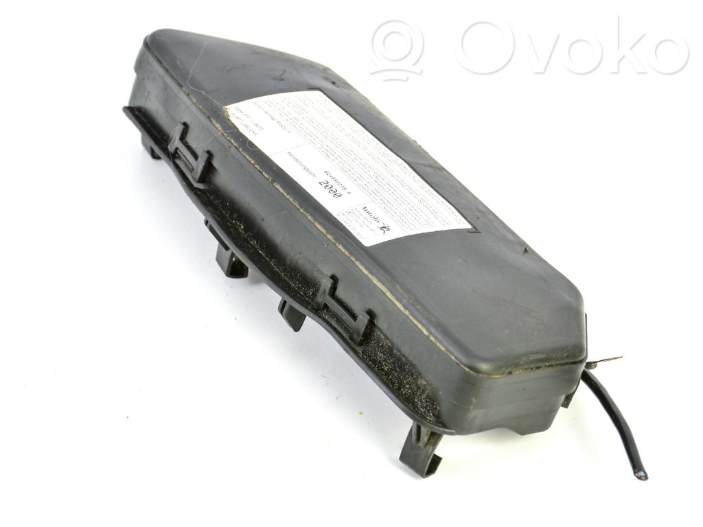 Skoda Fabia Mk1 (6Y) Poduszka powietrzna Airbag boczna 