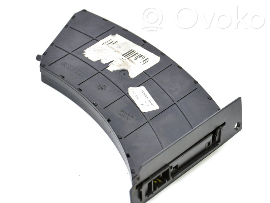 BMW 5 E60 E61 Cup holder 