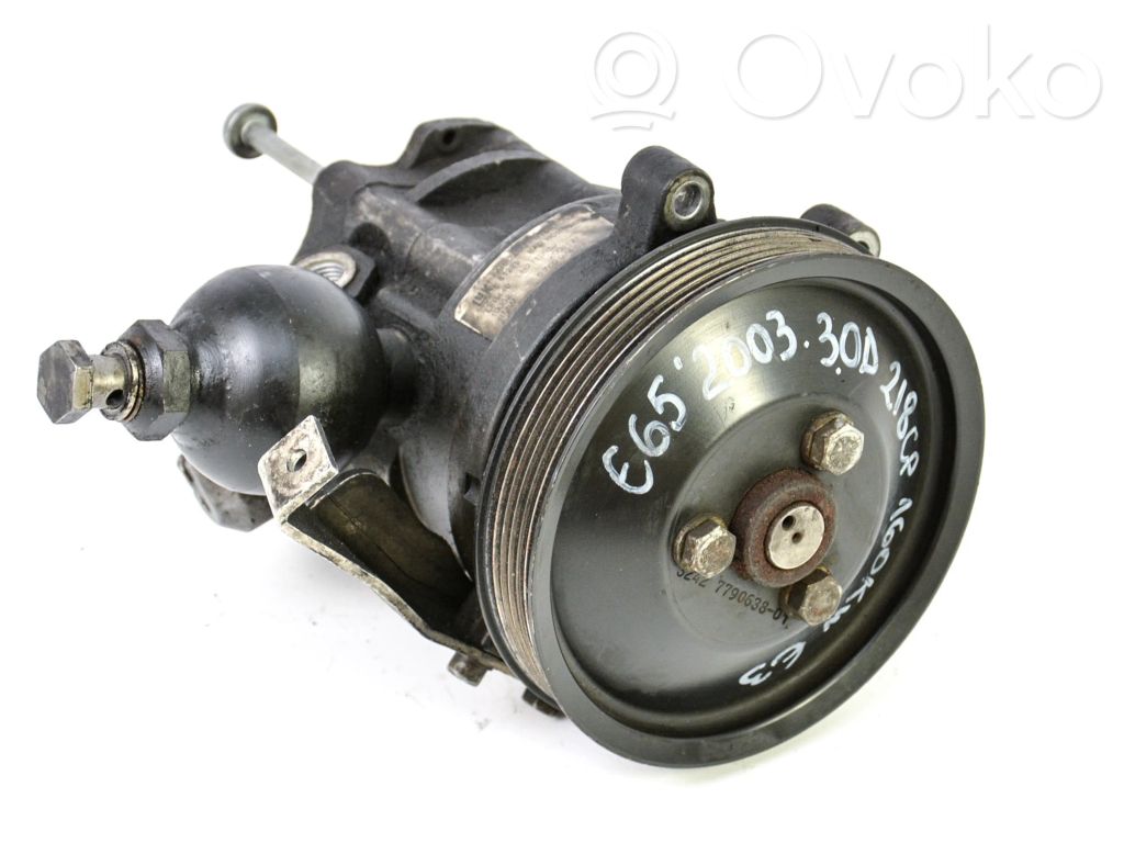 Power steering pump   6760074,6760074,7790638,32427790638,32427790638,32427790638,7790638