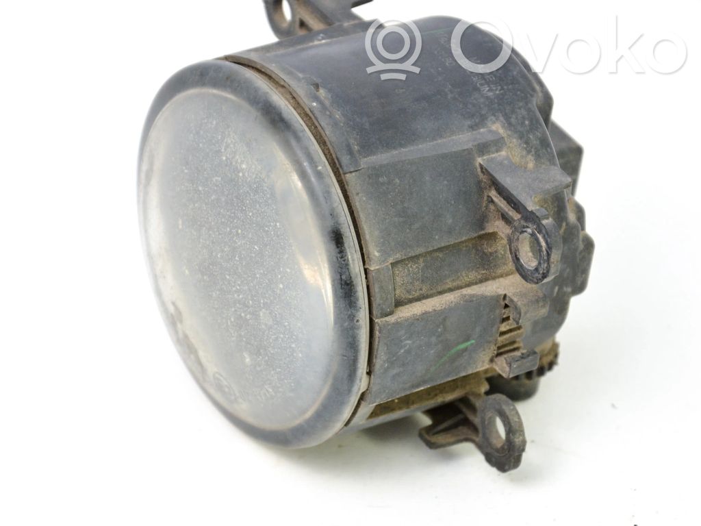 Citroen C5 Etusumuvalo 
