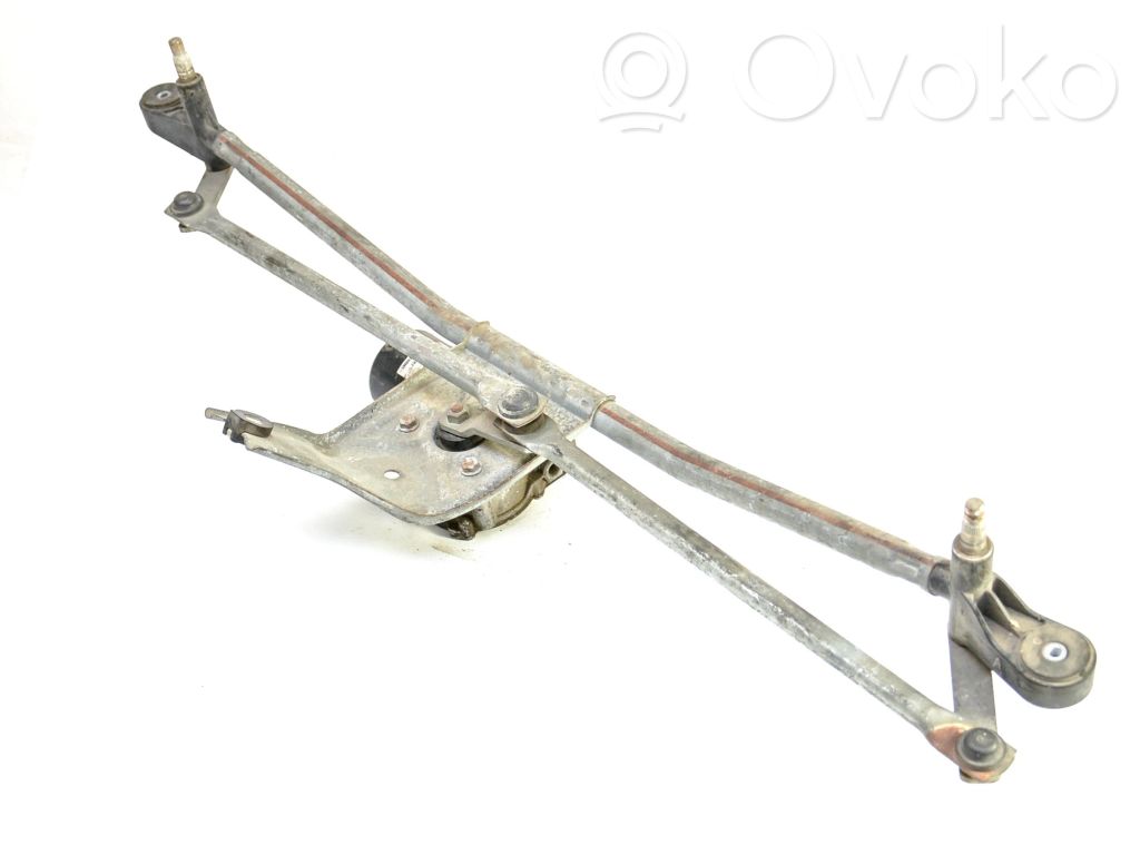 Ford Transit Front wiper linkage and motor 