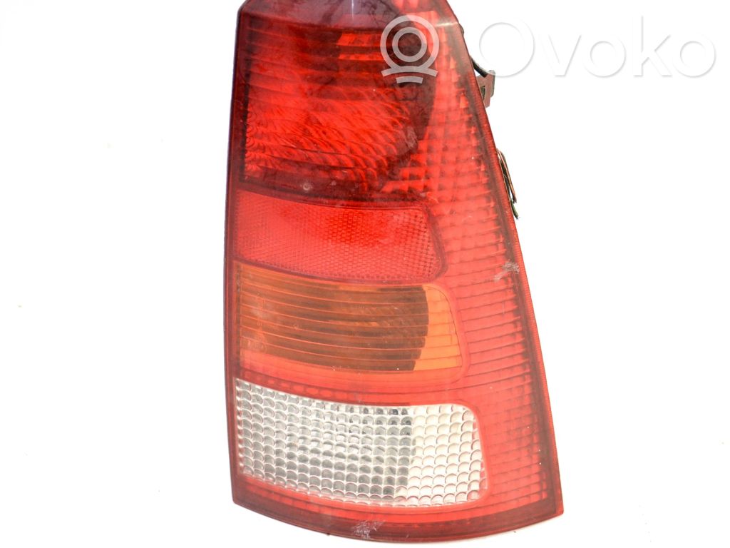 Ford Focus Takavalot 