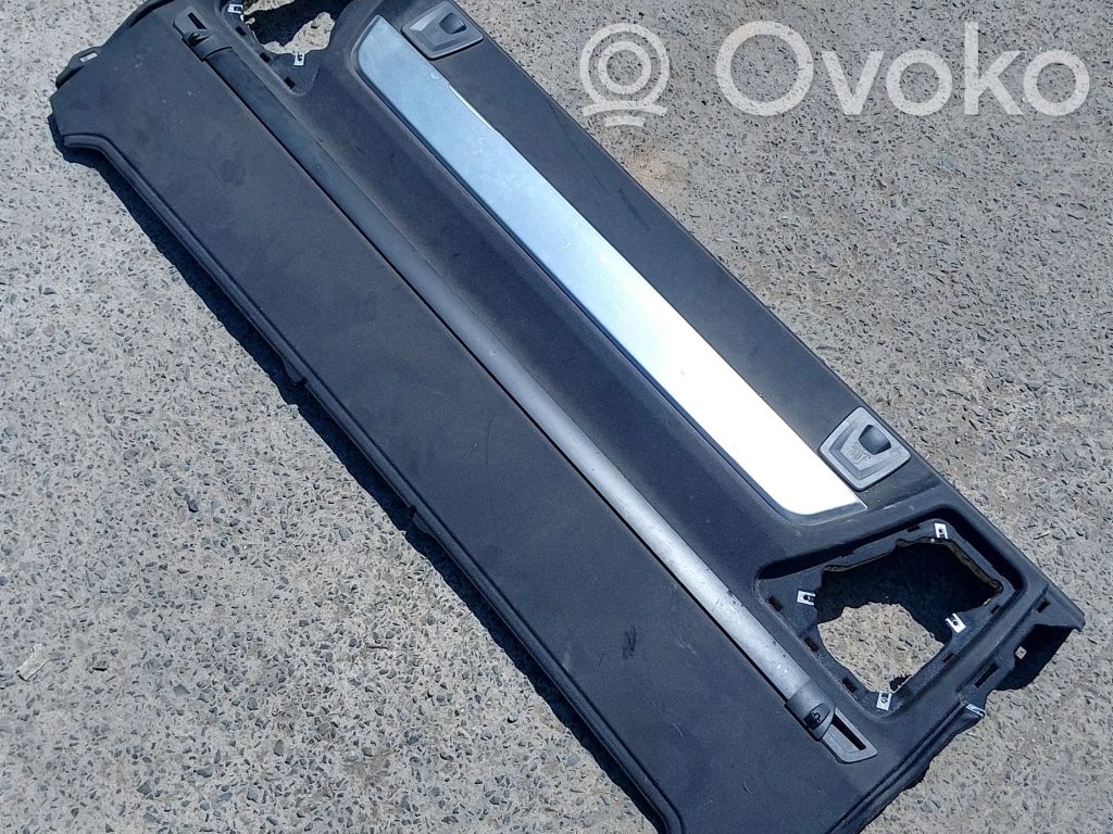 BMW 7 F01 F02 F03 F04 Inne części wnętrza samochodu 