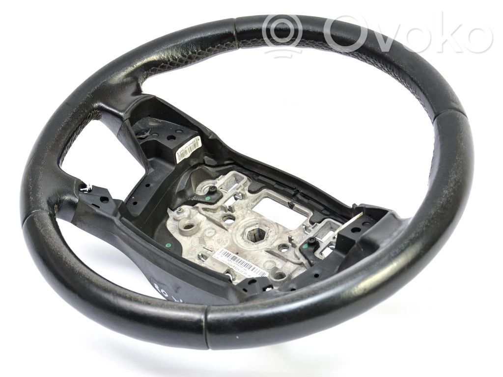Ford S-MAX Руль 