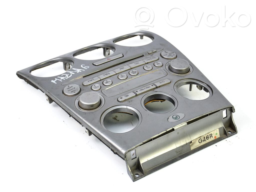 Mazda 6 Other interior part 