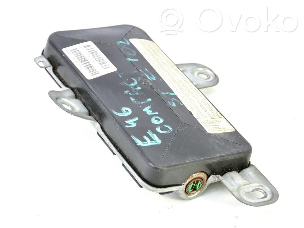 BMW 3 E46 Front door airbag 